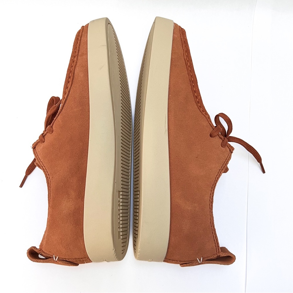 Everlane The Desert Shoes Men Casual Sneaker Bottom Chukka Shoes size 7 - Picture 9 of 13